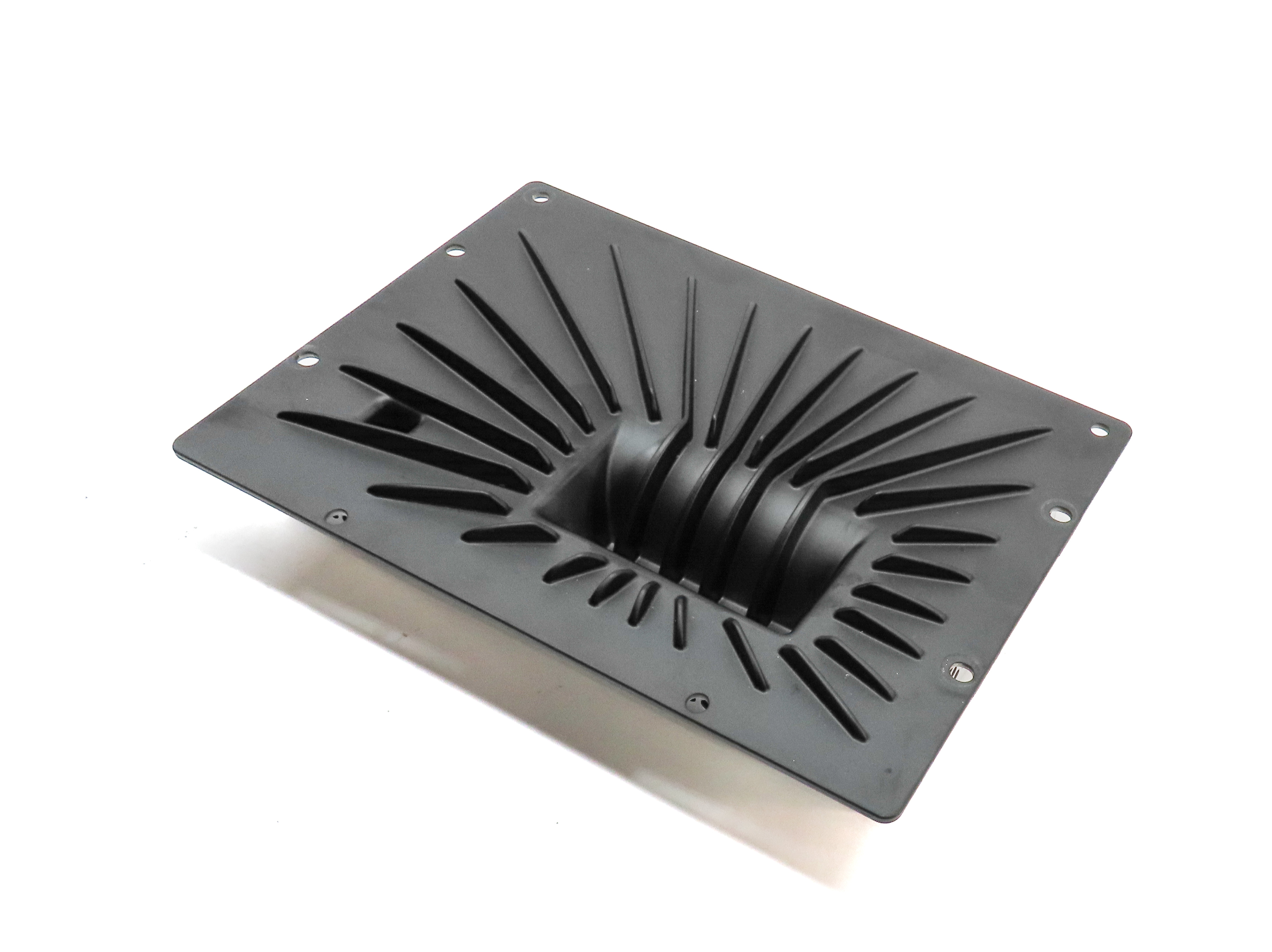 12-19 JAGUAR XF LAND ROVER LR2 LR4 RANGE ROVER SPORT EVOQUE AMPLIFIER 600 WATT — exact item pictured